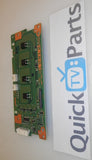 Sony KDL-40-46-55-60EX A-1804-042-A (1-883-300-21, 1-732-438-21) LDBLK Board