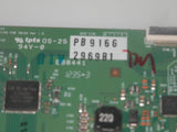 LG 50PA6500-UG T - CON BOARD 6871L-2969B (6870C-0418A)