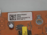LG 50PA6500-UG YSUS BOARD EBR73763201 (EAX64282201)