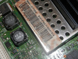 SAMSUNG LN46A550P3FXZA MAIN BOARD BN94-01723W (BN97-02565G)