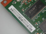 SAMSUNG LN46A500T1FXZA T-CON BOARD  35-D025860 T-Con Board (V520H1-C06)