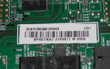 Vizio E50X-E1 (LTMWVJKT S756TXHCB0QK012 Main Board