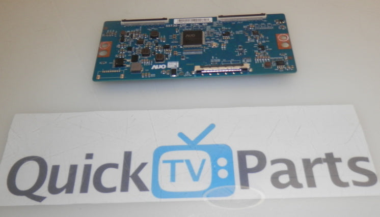 Vizio VO370MAUO 55.37T05.C01 (37T04-C0G, T370HW02 VC) T-Con Board