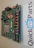 Vizio VO370M 3637-0512-0150 (0171-2271-3060) Main Board Some Surface Rust