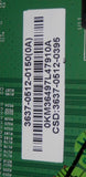 Vizio VO370M 3637-0512-0150 (0171-2271-3060) Main Board