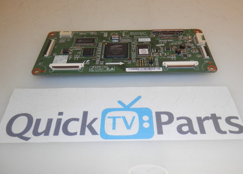 Vizio  VP422HDTV10A Samsung LJ92-01485C Main Logic CTRL Board