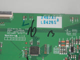 LG 32LV3400-UA T-CON BOARD 6871L-2467A (6870C-0370A)