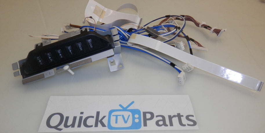 Panasonic TC-P42ST30 Complete Wiring Set