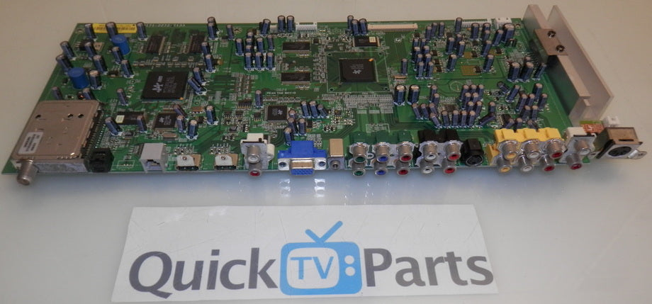 Vizio GV42LHDTV 3642-0012-0150 Main Board