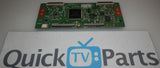 Vizio  M551d-A2R LWJJOJDP   LG 6871L-3218B (6870C-0450A) T-Con Board