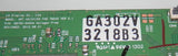 Vizio  M551d-A2R LWJJOJDP   LG 6871L-3218B (6870C-0450A) T-Con Board
