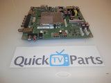 Vizio 756TXFCB02K0280 Main Board for E50-C1 (LTMWSKBR Serial)