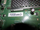 Vizio 756TXFCB02K0280 Main Board for E50-C1 (LTMWSKBR Serial)