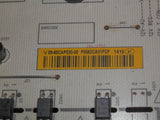 Vizio E600I-B3 09-60CAP030-00 Power Supply / LED Board