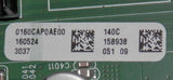 Vizio   E60u-D3 Y8387140S Main Board LED TV (LFTRURAS L3TRURAS Serial)