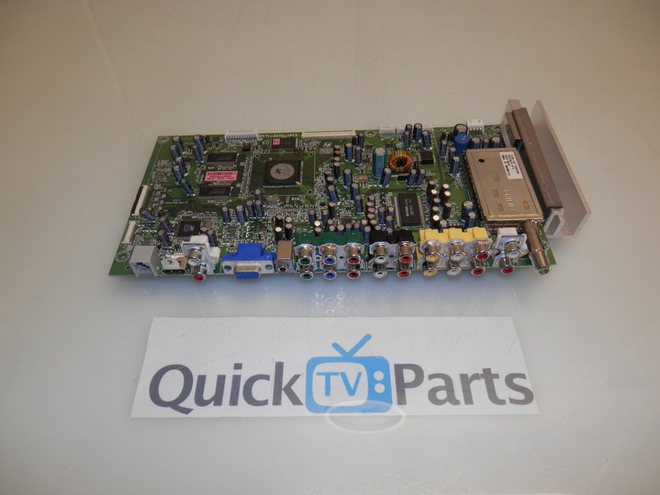 Vizio L37HDTV10A 3370-0022-0150 (0171-2272-1972) Main Board