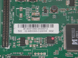 SANYO DP50E44 P50E44-01 MAIN BOARD 02-MB3393-CQS004