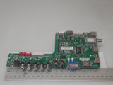 SANYO DP50E44 P50E44-01 MAIN BOARD 02-MB3393-CQS004