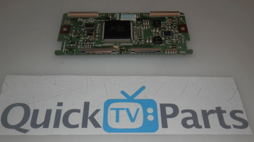 Vizio SV420M LG Philips 6871L-1502B (6870C-4000H) T-Con Board