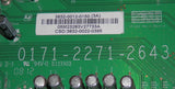 Vizio VP322HDTV10A 3832-0012-0150 Main Board