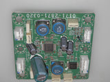 Vizio  VP322HDTV10A 3832-0012-0137 (0171-2871-0320) Audio Assembly