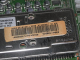 Samsung LNS325 LNS3251DX/XAA  MAIN BOARD BN94-00850A (BN41-00679C, BN41-00679D)