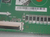 SAMSUNG FPT5084X/XAA KL01 F BUFFER BOARD  BN96-04868A (LJ92-01427A)
