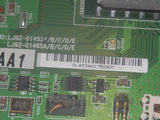 SAMSUNG FPT5084X/XAA KL01 T-CON BOARD BN96-04866A (LJ92-01453A)