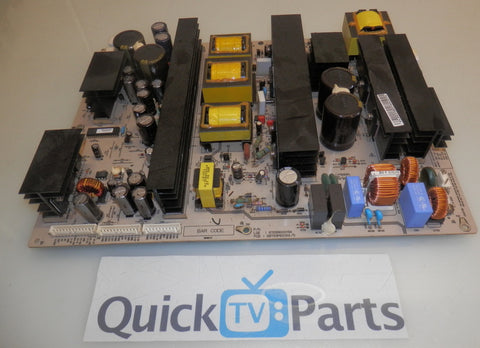 Vizio VP42HDTV20A LG 6709900019A (YPSU-J011A, 2300KEG002A-F) Power Supply Unit
