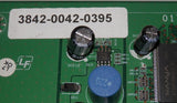 Vizio VP42HDTV 3842-0042-0395 (0171-2272-2233) Main Board