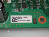 Vizio VP42HDTV EBR31872801 (EAX31974801, EAX31631001) YSUS Board