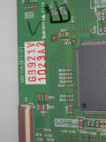 Vizio VO47LFHDTV10A 6871L-1023A (6870C-0120C) T-Con Board