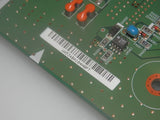 SAMSUNG PN50A530S2FXZA X-MAIN BOARD BN96-07131B (LJ92-01534B)