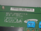 SAMSUNG PN50A530S2FXZA X BUFFER BOARD  LJ92-01541A
