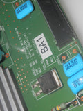 SAMSUNG PN50A530S2FXZA X-MAIN BOARD BN96-07131B (LJ92-01534B)