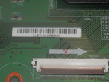 SAMSUNG PN50A530S2FXZA T-CON BOARD  LJ92-01531C