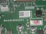 Emerson A3AUVMMA-001 Main Board LF501EM6F (DS1 Serial) / LF501EM4 A (DS9 Serial)
