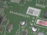 EMERSON LF461EM4 A DIGITAL MAIN BOARD A3AQFMMA-001