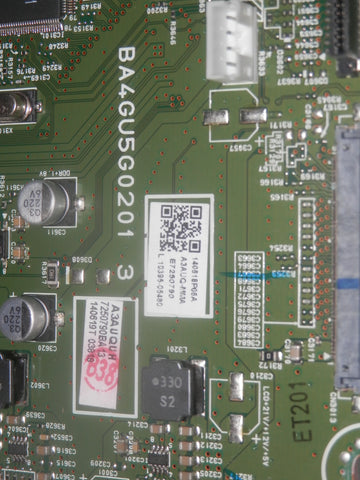 Lf501em5f main sale board