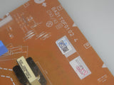 EMERSON 39MF412B/F7 / LC391EM3 POWER SUPPLY A21T0MPW-001