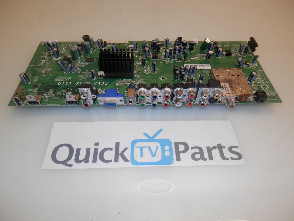 Vizio VW37LHDTV20A 3637-0162-0150 Main Board