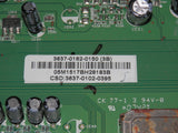 Vizio VW37LHDTV20A 3637-0162-0150 Main Board