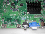 Vizio VW37LHDTV20A 3637-0162-0150 Main Board