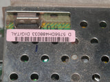 TOSHIBA 42HP16 AV PCB ASSEMBLY 75004030
