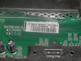 INSIGNIA NS-L42Q-10A MAIN BOARD CBPFTQ8CBZK034