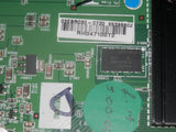 LG 47LE5400-UC.AUSWLHR EBR66399802 Main Board Version 1 (EAX61532702(0)