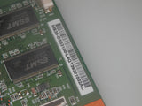 INSIGNIA NS-L42Q-10A T-CON BOARD 35-D033150 (V420H1-C12)