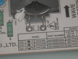 LG 47LE5400-UC LE5500 LE530 EAY60803401 Power Supply / LED Board