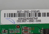 Vizio E370VL 3637-0562-0150 (0171-2271-3274) Main Board