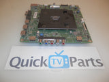 Vizio E55-E1 756TXGCB0QK0260 Main Board  (LTM7VIBS Serial)